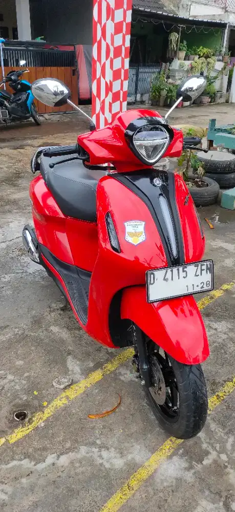 Filano 2023 siap pake