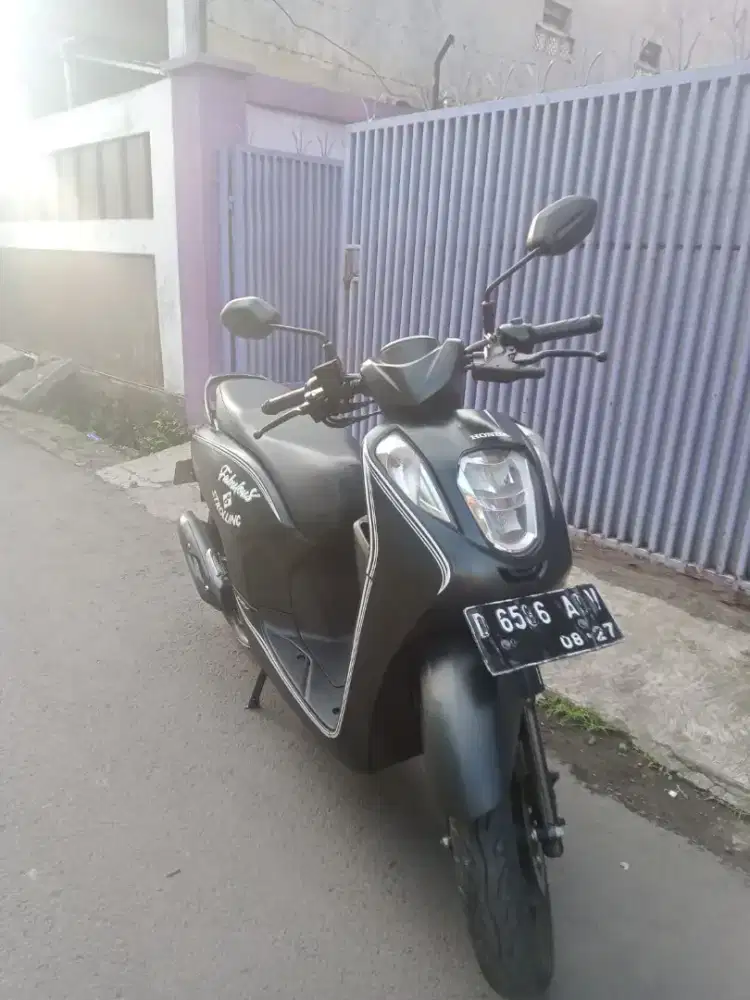 Genio CBS ISS Thun 2022 terawat