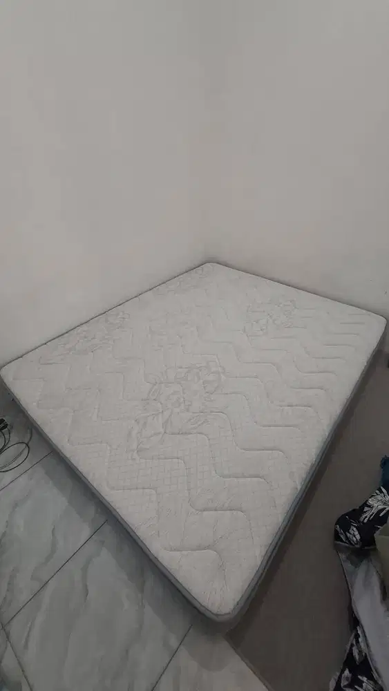 Kasur Uniland Sleep 160x200