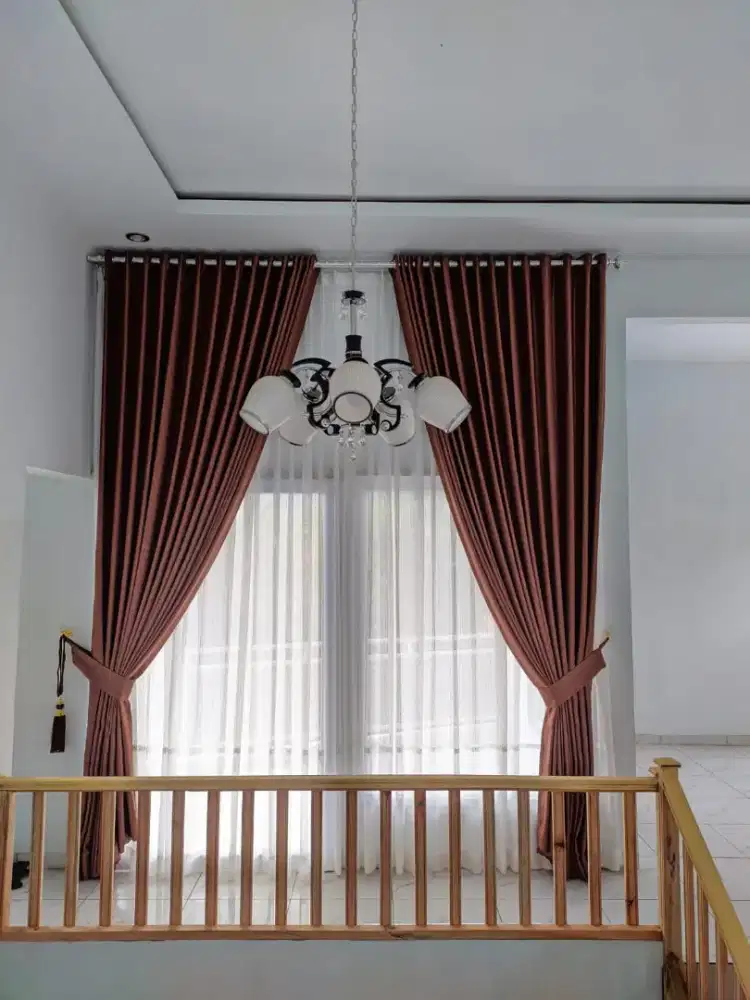 Gorden costem Jawa barat