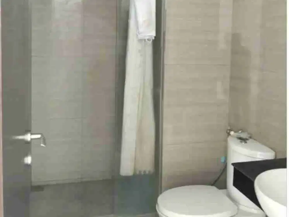 SEWA APARTEMEN THE LINDEN MARVEL CITY MALL JL NGAGEL