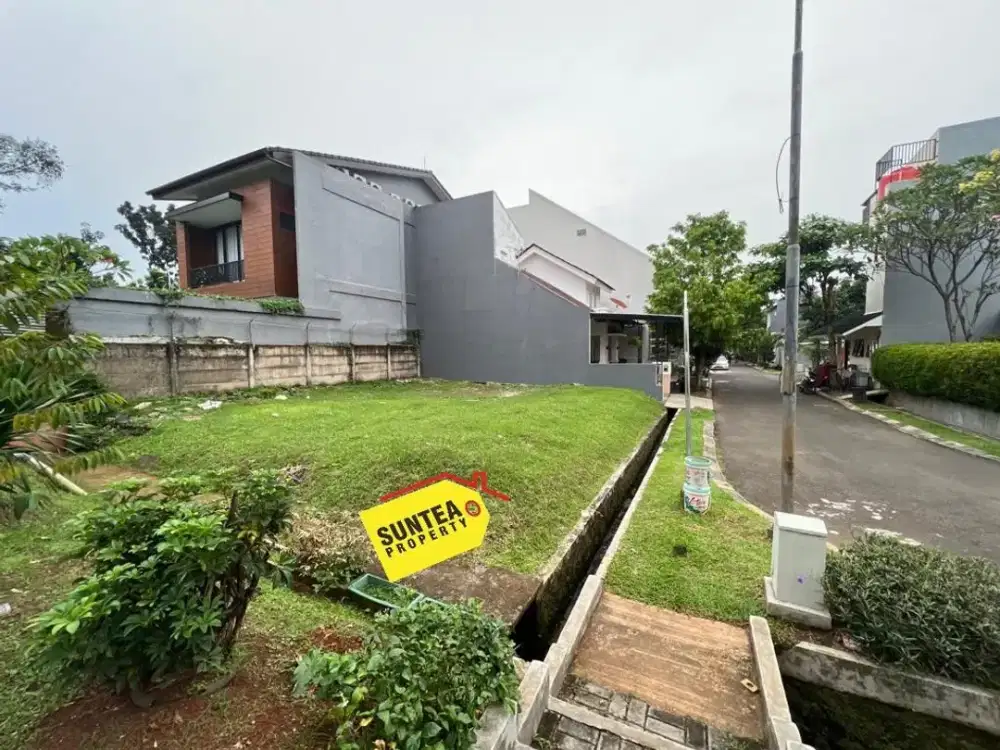 Dijual Kavling di Lima Langkah Ke Pintu Tol Parigi Kavling Premium Area Siap Bangun, Lokasi Strategis, Lingkungan asri, aman dan nyaman,dekat dengan d
