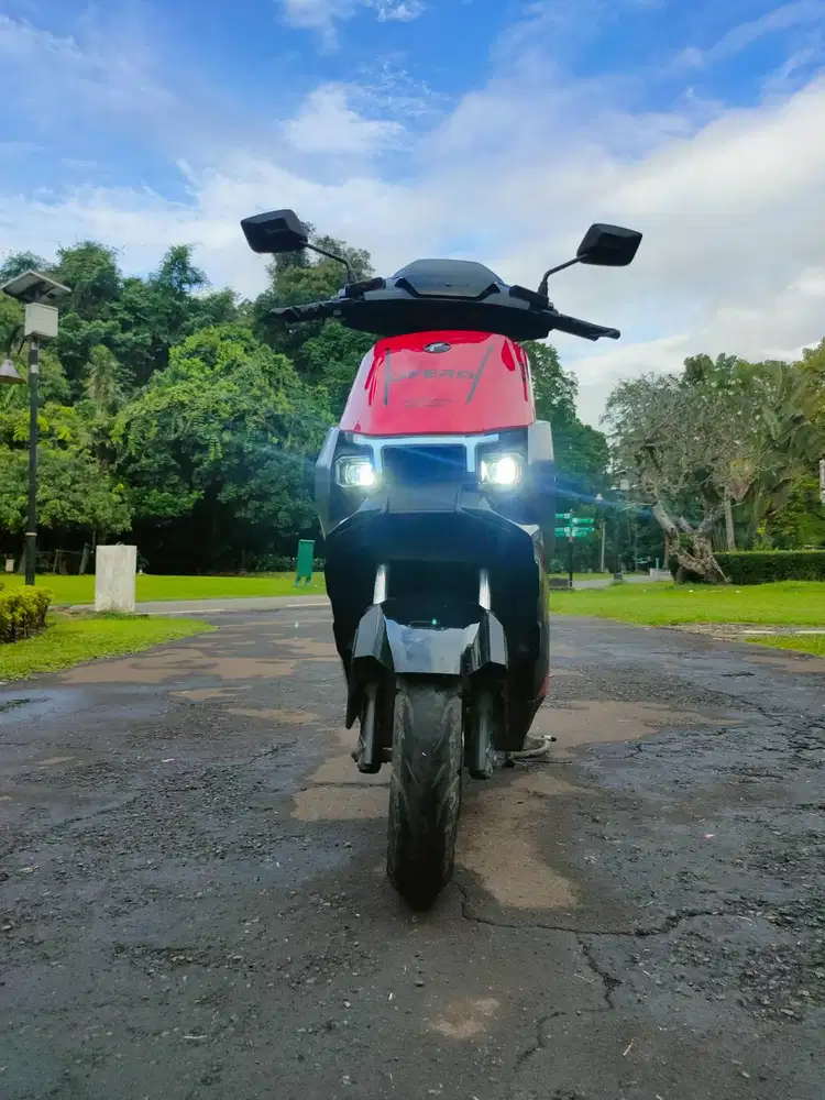 [NEGO] Ofero Stareer lit 3