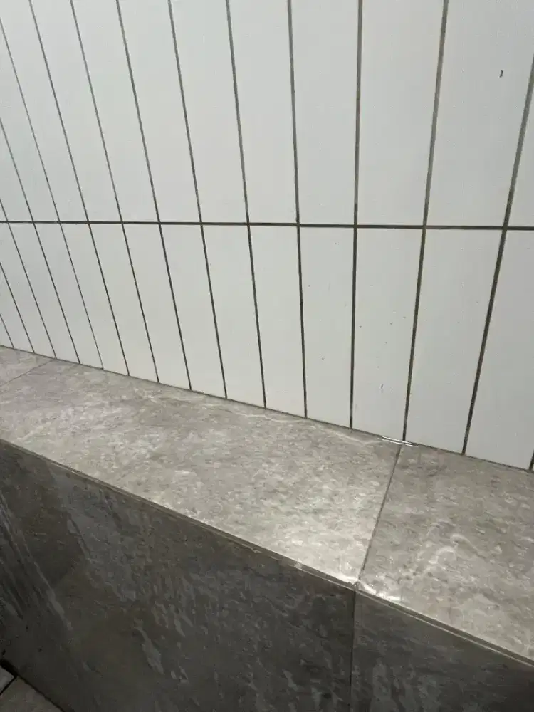 Lowongan tukang bangunan