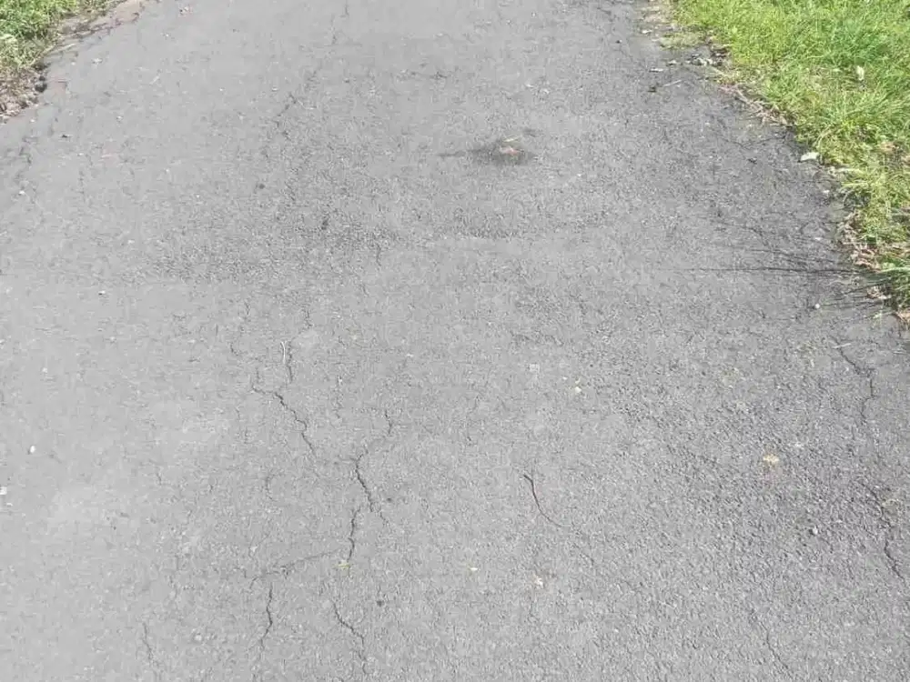 tanah dekat uii widodo martani ngemplak sleman yogya