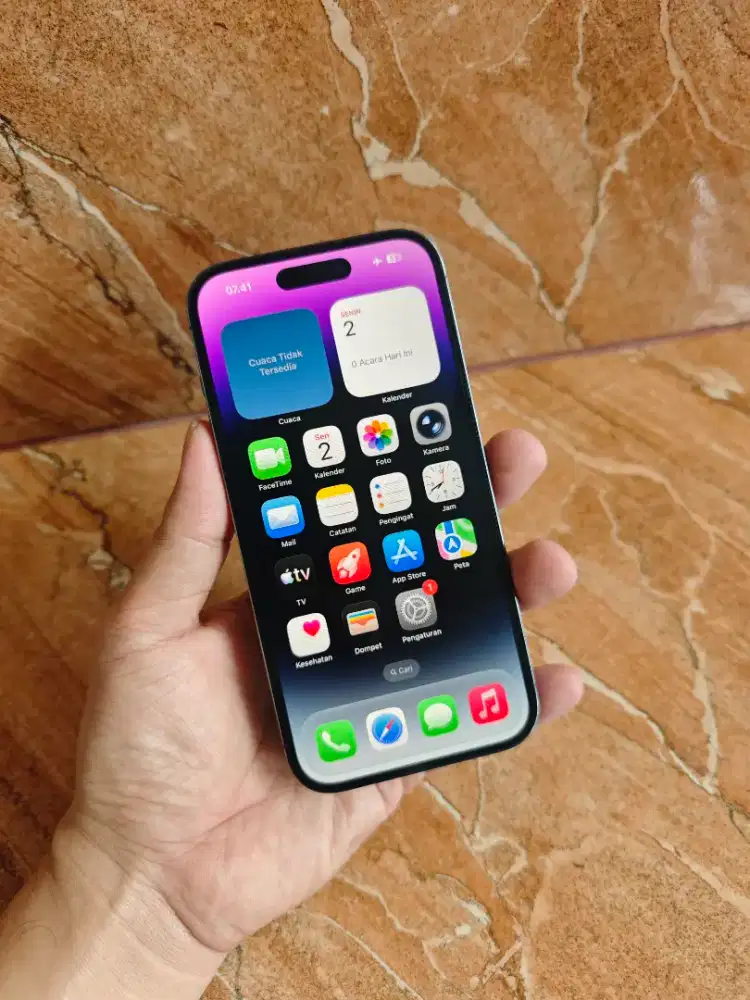 IPHONE 14 PRO 128GB ALL OPERATOR