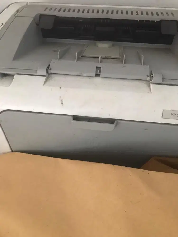 Printer HP Laser Jet P1102
