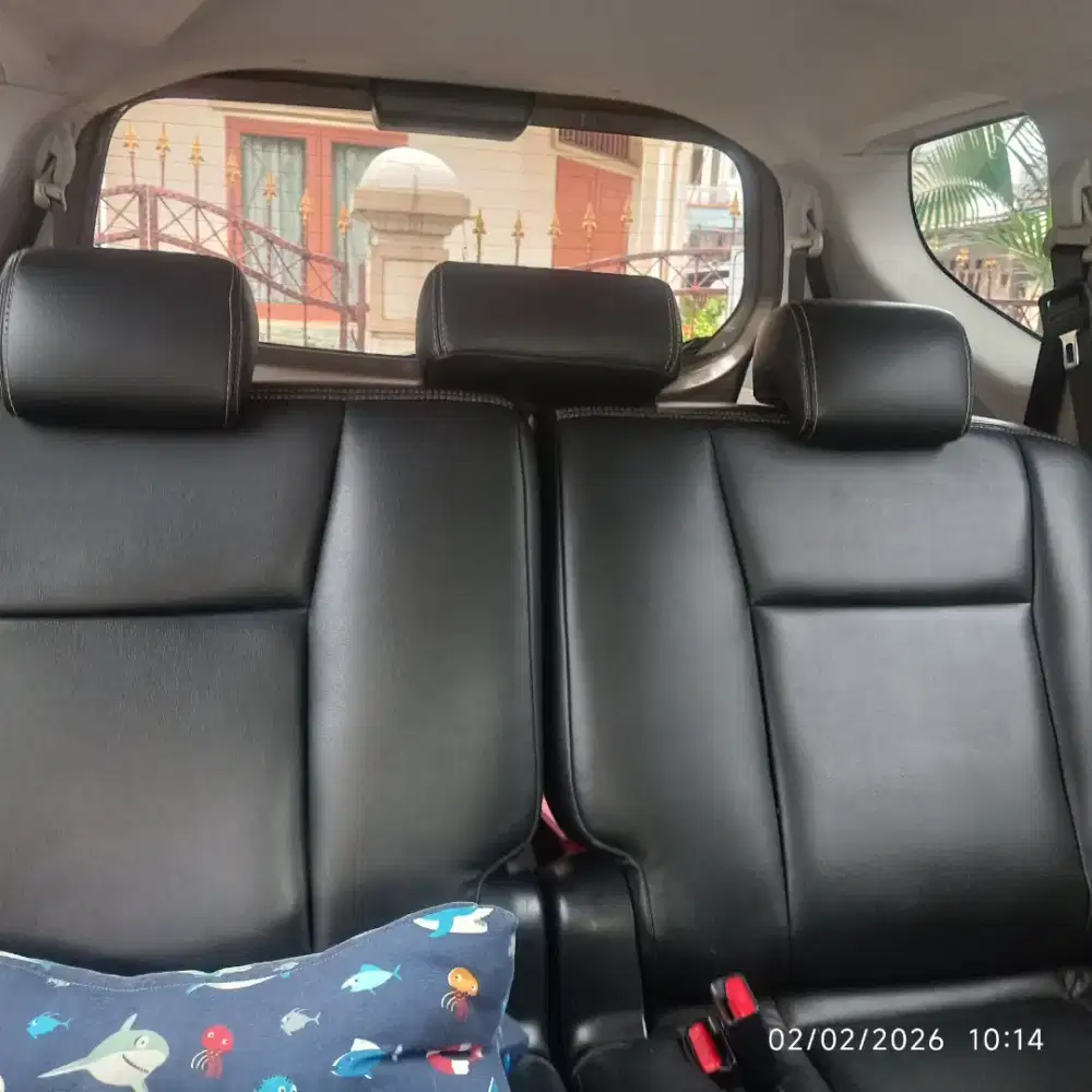 TOYOTA SiENTA Q AT 2016