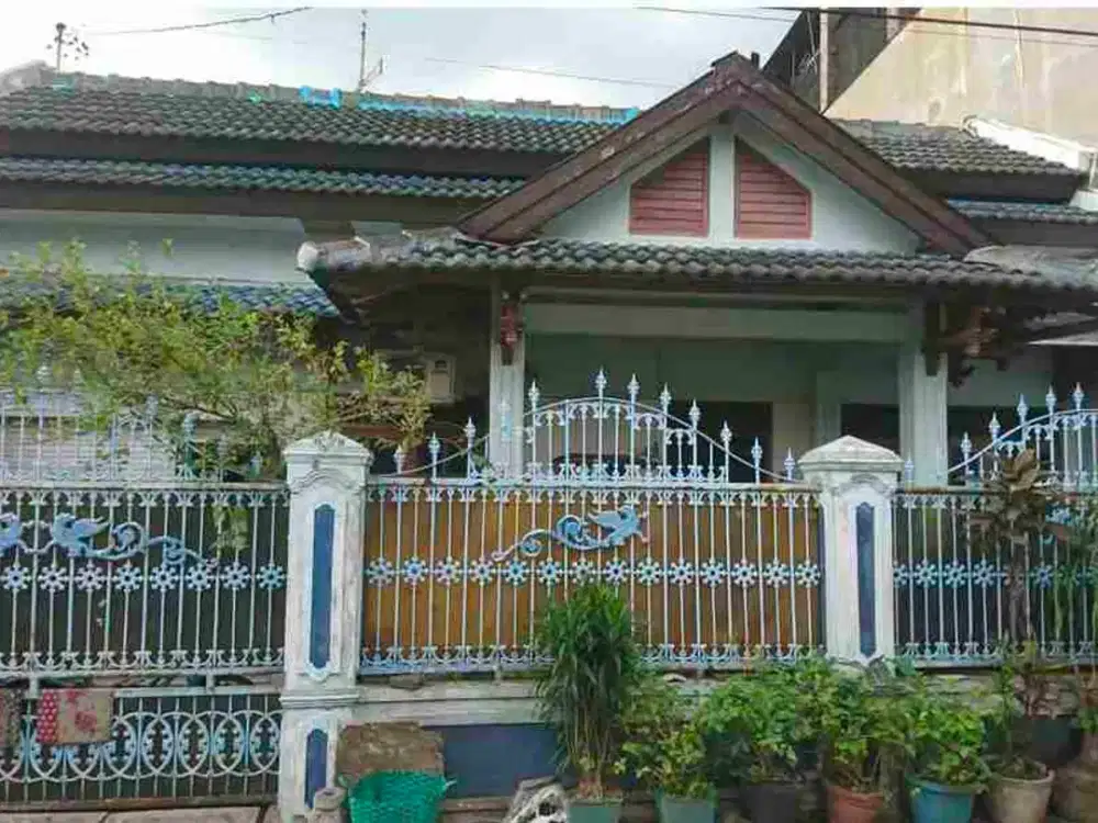 Rumah Banyu Agung 147Mt, 5Kt, 4Km, dkt jalan Ki Mangun Sarkoro, Banjarsari, Solo