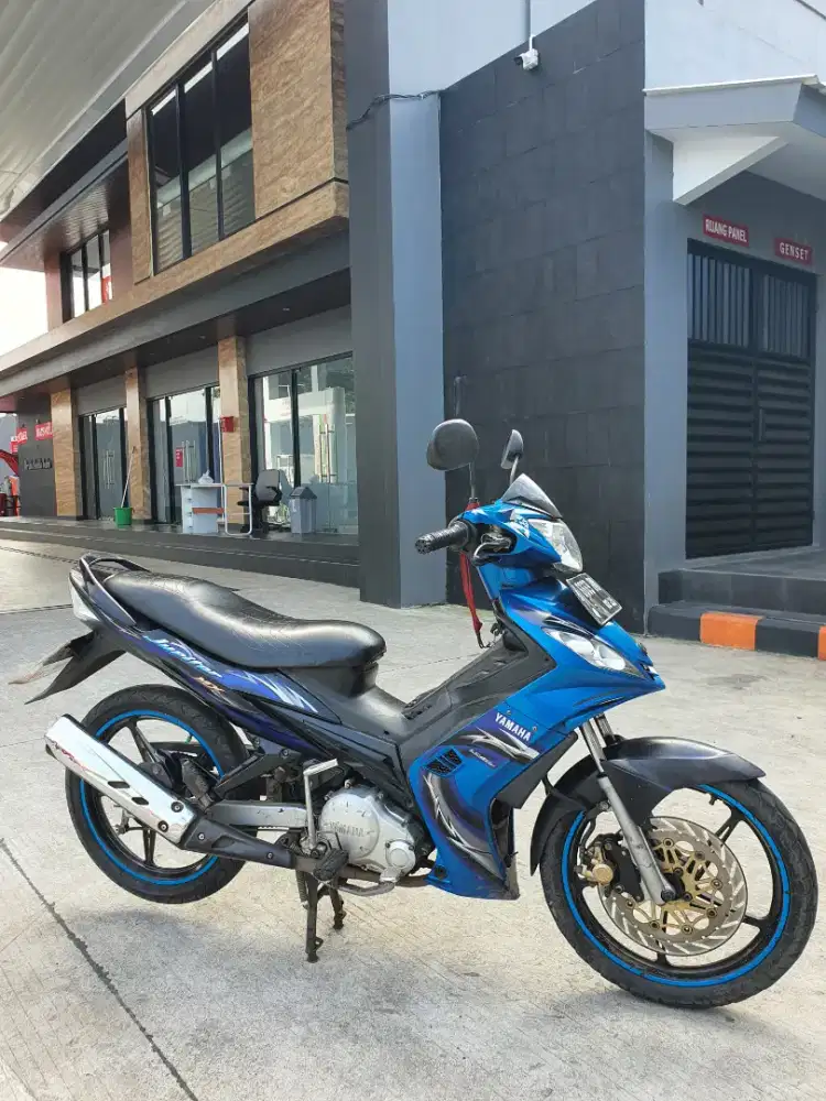 SUPER2 GRESS ORISINIL CARBURATOR MESIN ADEM ENTENG BERTENAGA JOSS