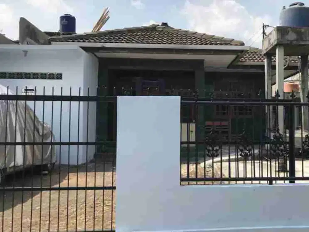 spesial Rumah+kontrakan di kreo