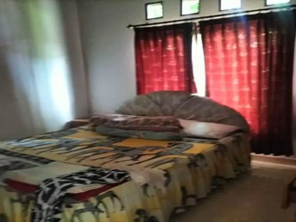 DIJUAL 2 BIDANG TANAH & BANGUNAN – KABUPATEN BADUNG