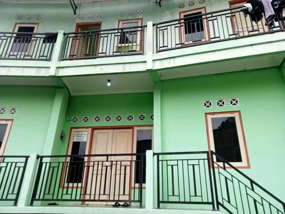 Di Jual Kos2san Dekat Kampus UIN Salatiga
