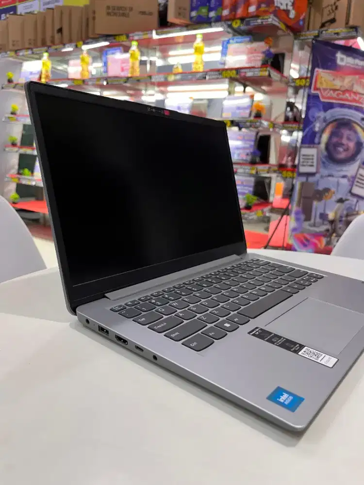 READY STOCK LAPTOP | LENOVO IP 1 RAM 8GB/512GB | TUKAR TAMBAH BISA