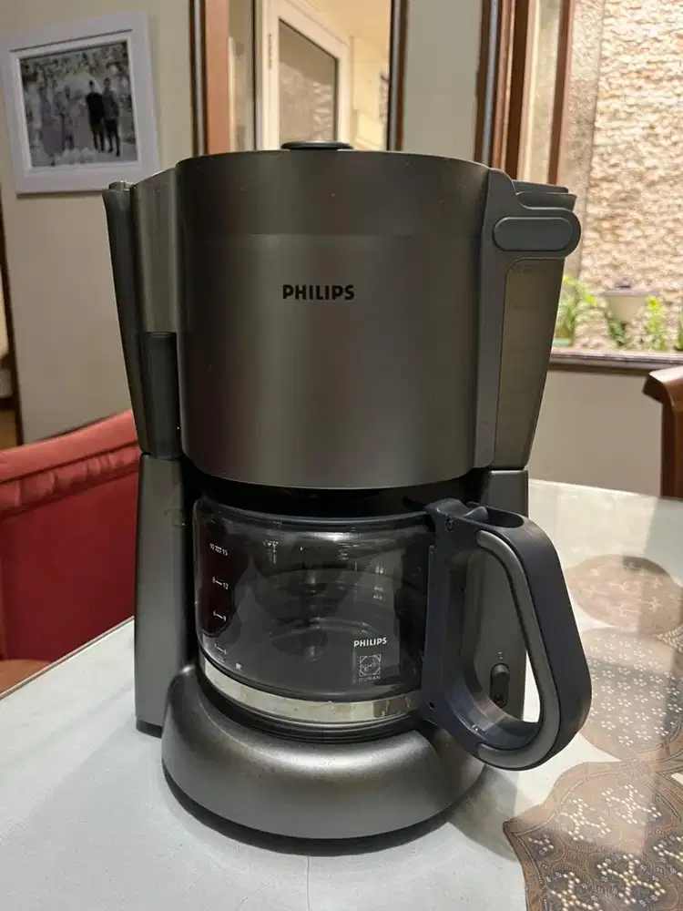 Philips Coffee Maker