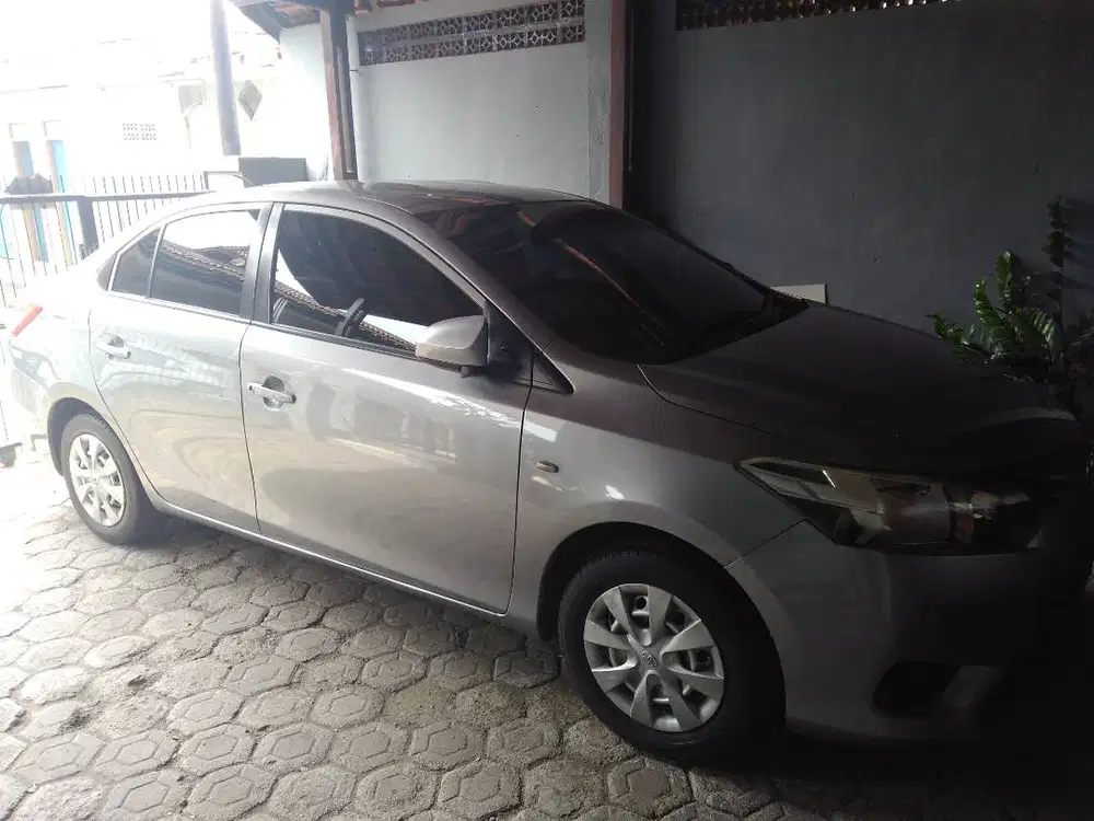 vios limo ex BB
