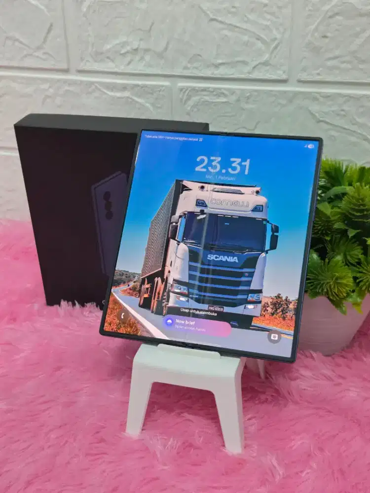 Galaxy Z Fold 6 512Gb Navy Seadanya