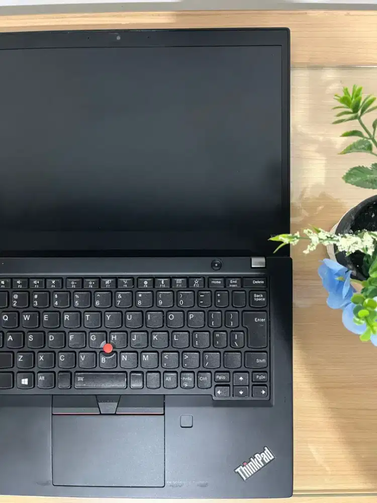 LENOVO X390 CI5 GEN 8