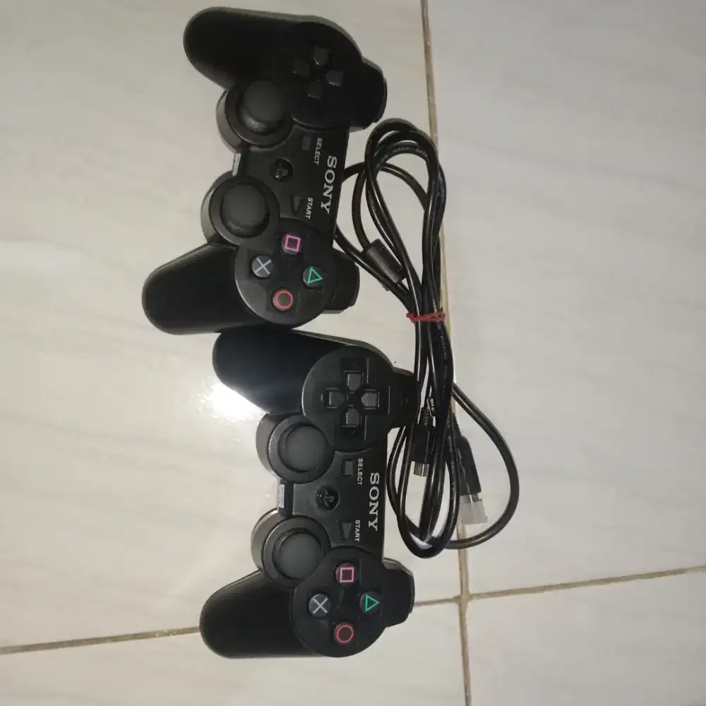 Jual aja ps 3 cepat