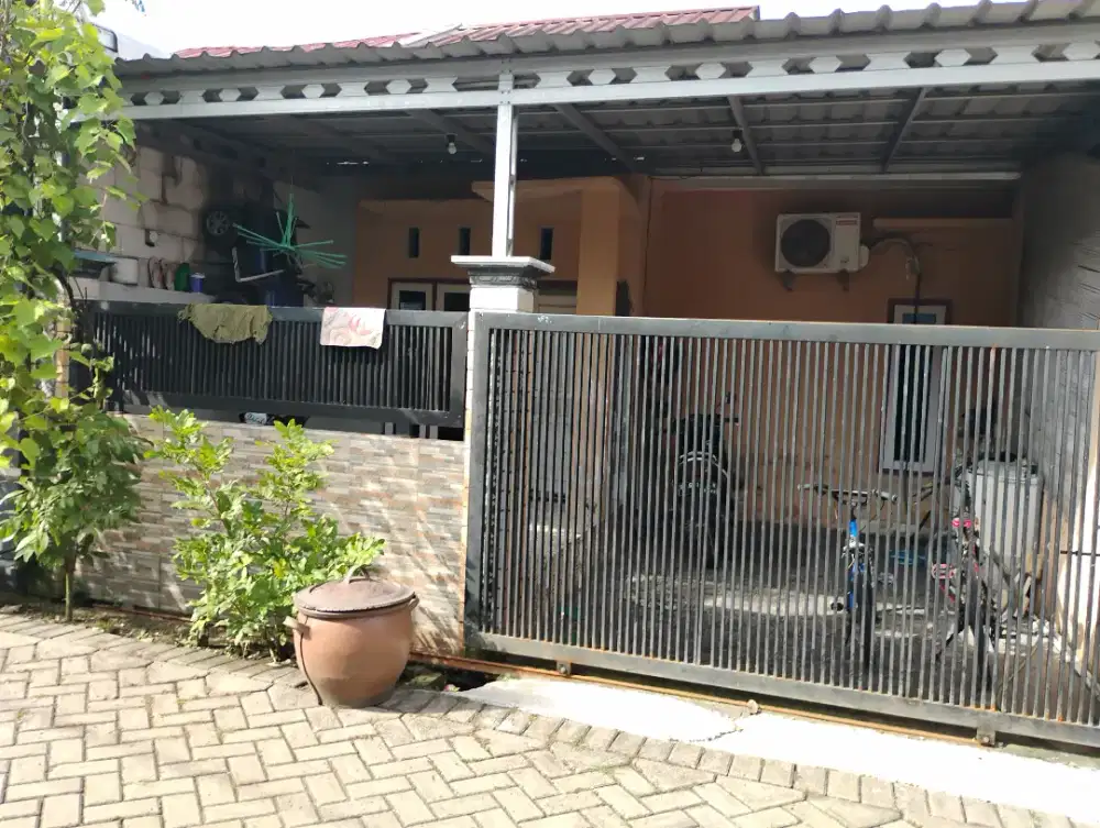 Take over 80 JT angsuran 1 JT flat 8 th