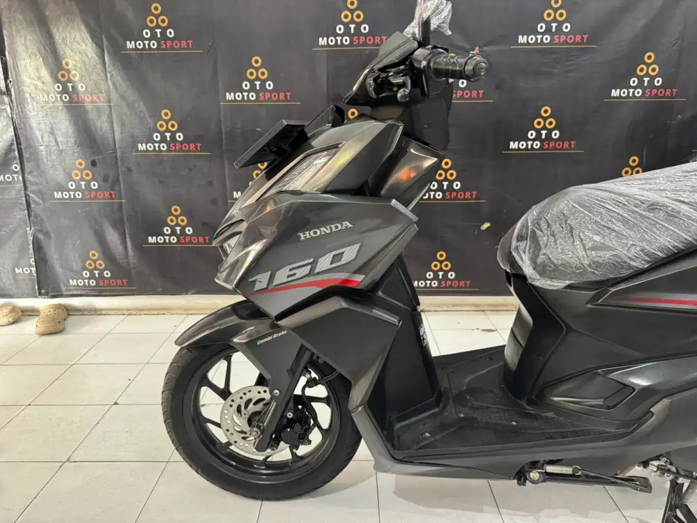 HONDA New VARIO 160 2022