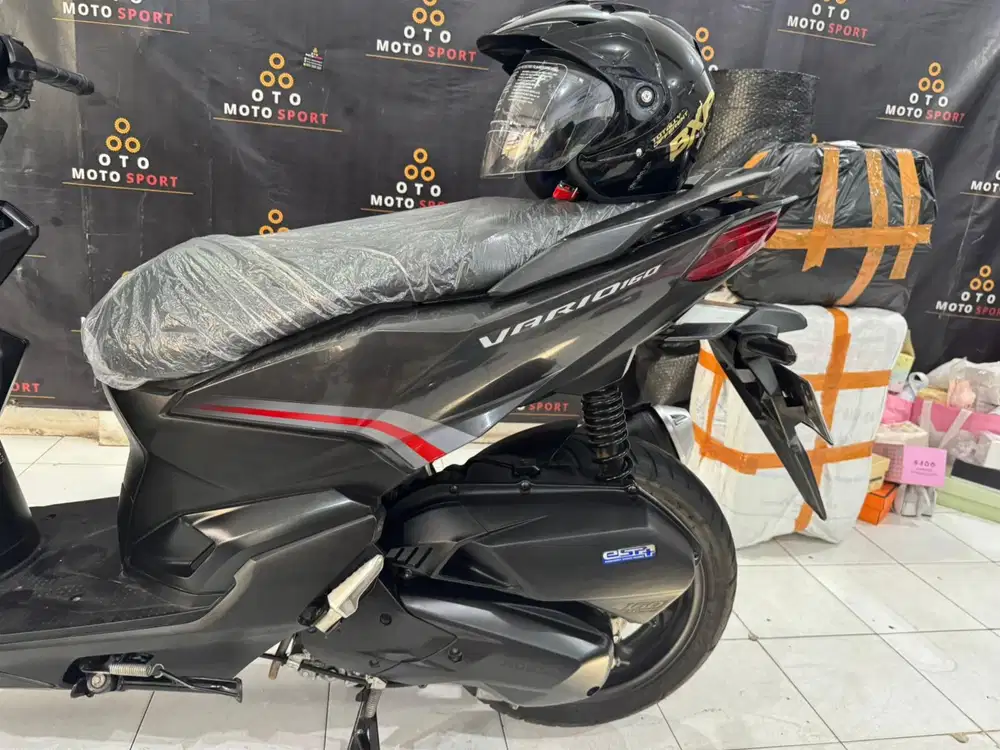 TAKBIR RAMADHAN HONDA New VARIO 160 2022