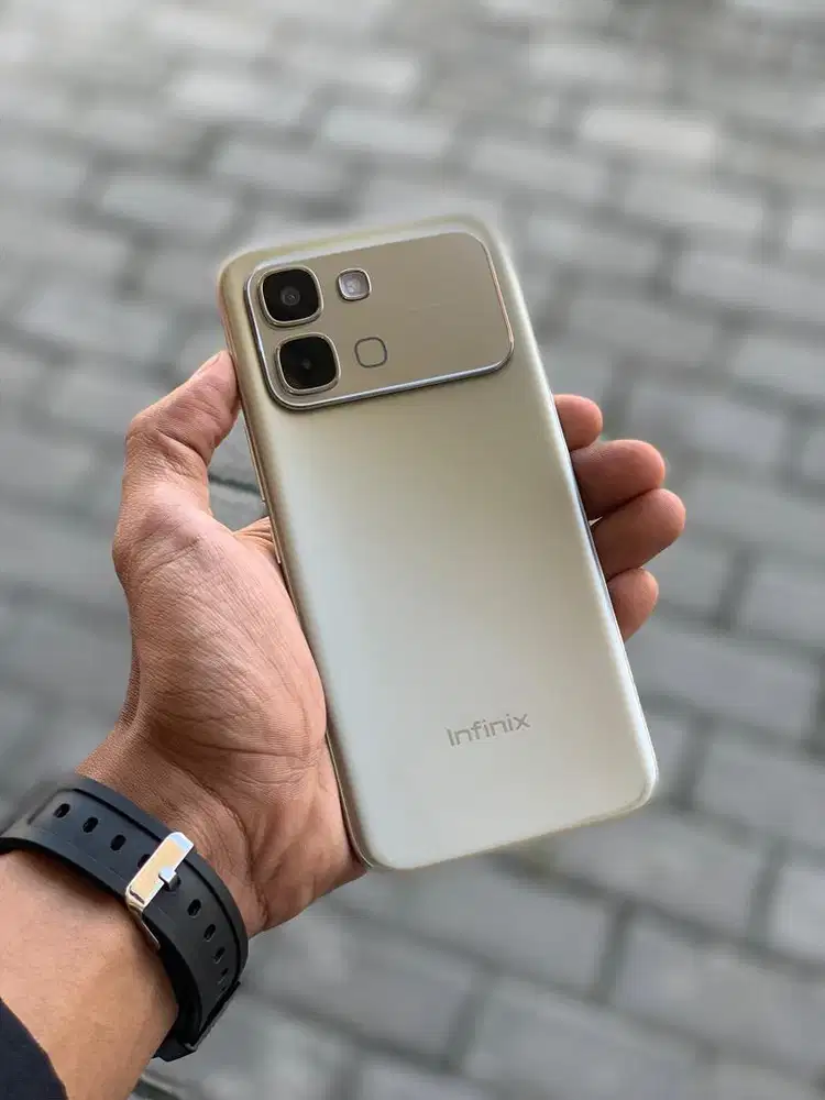 INFINIX NOTE EDGE 5G 8/256