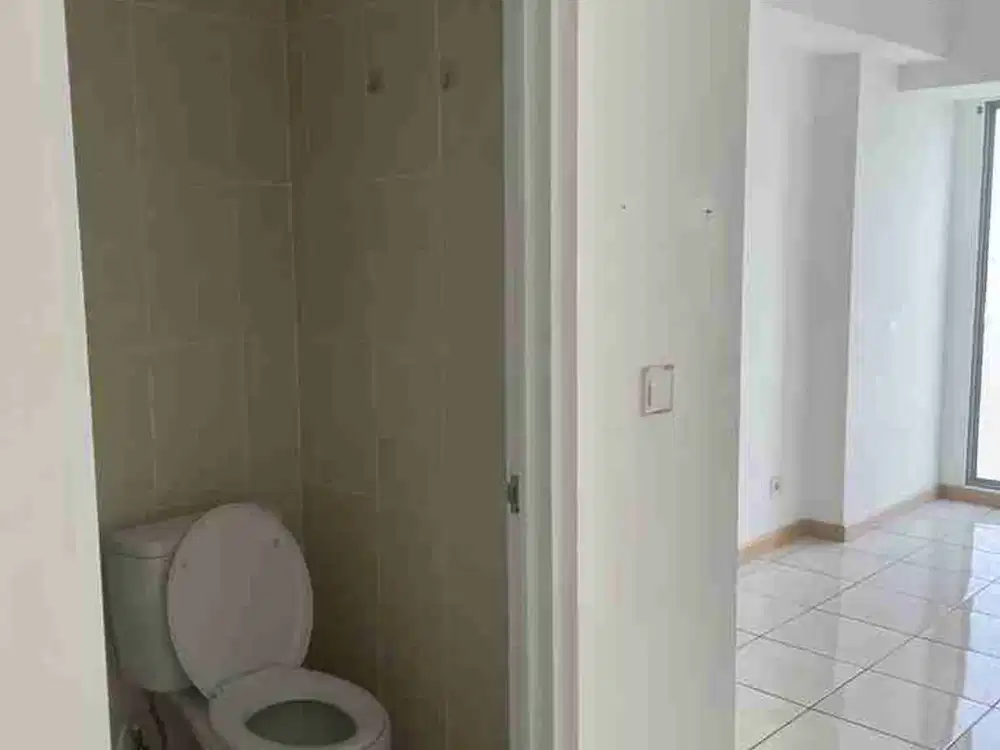 dijual Mtown Studio depan mall summarecon