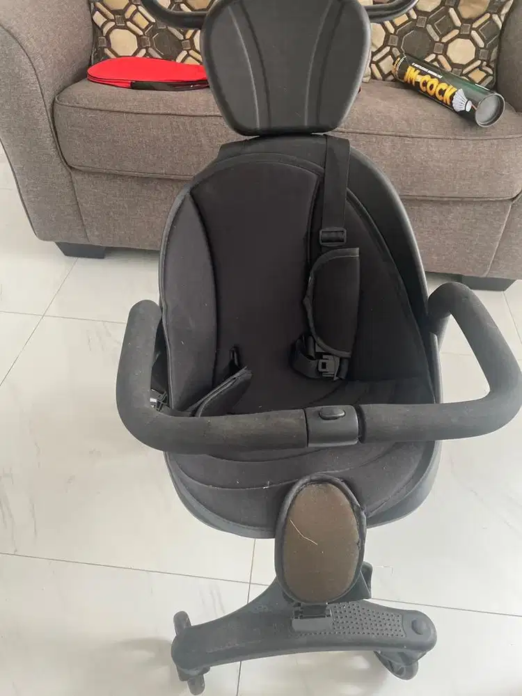 Dijual stroller bayi