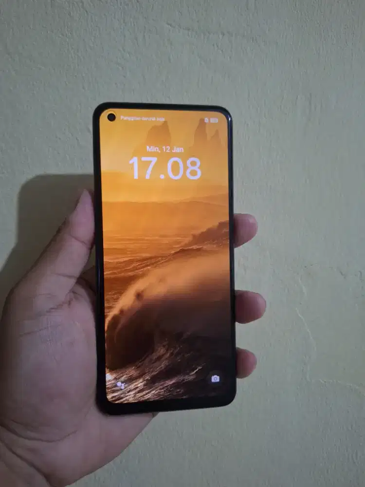 Oppo A78 Ram 8 Memory 256