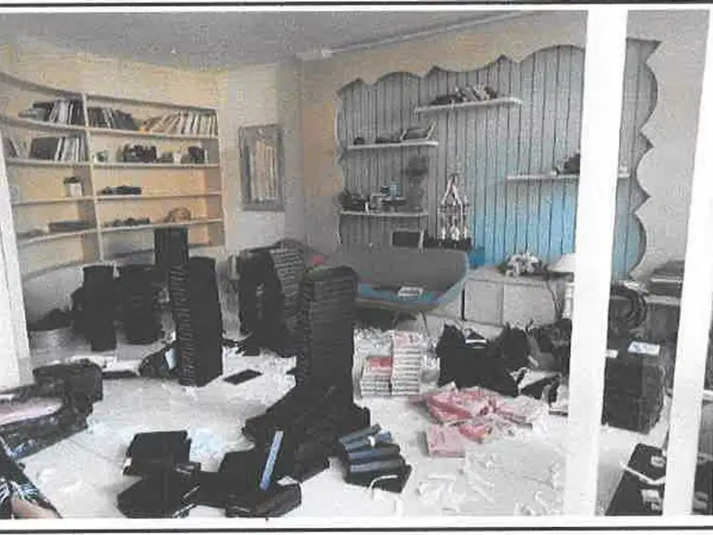 DIJUAL 1 BIDANG TANAH & BANGUNAN – KOTA DENPASAR