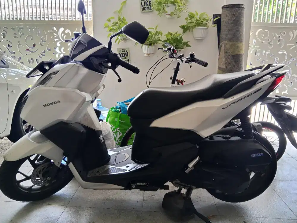 Honda Vario 160 2024