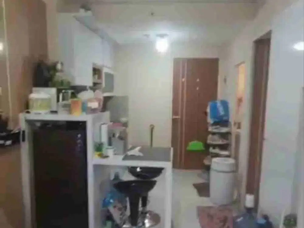 Lantai 2‼️Apartemen Puncak Dharmahusada