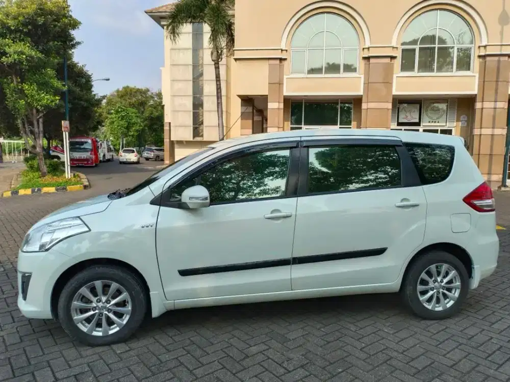 Suzuki Ertiga Gx ( 1.4 )