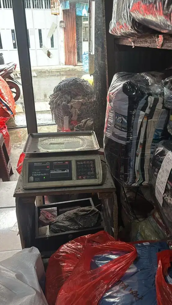 Dicari Karyawan Laundry