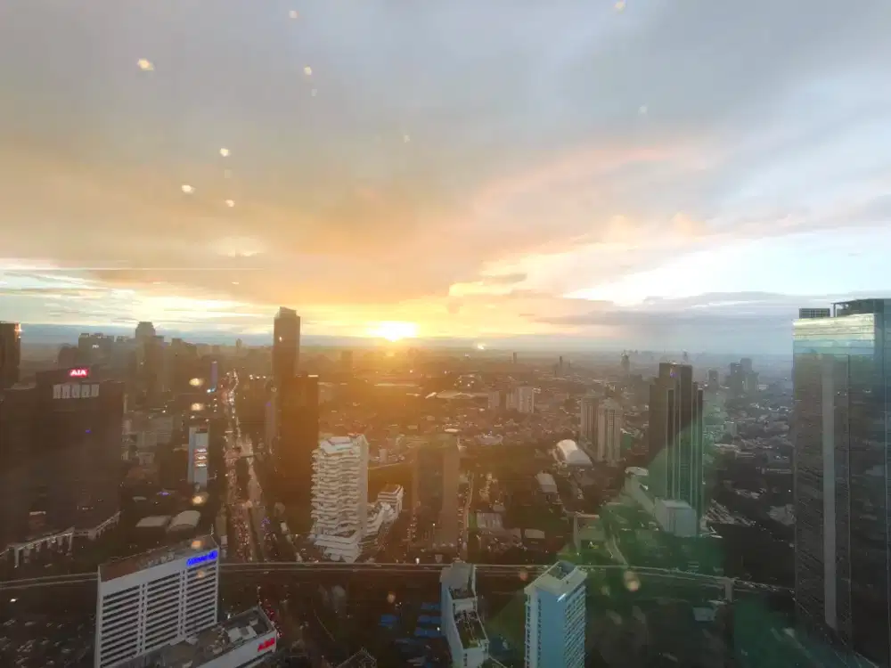 Dicari ART urus anak serabutan