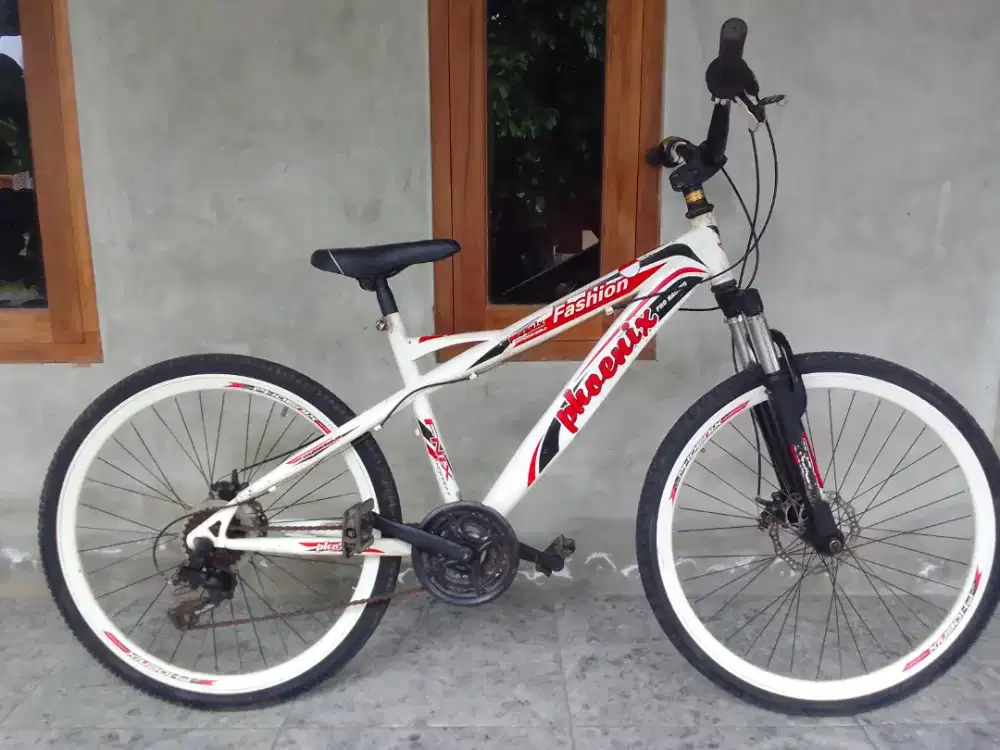 Sepeda MTB Phoenix 26