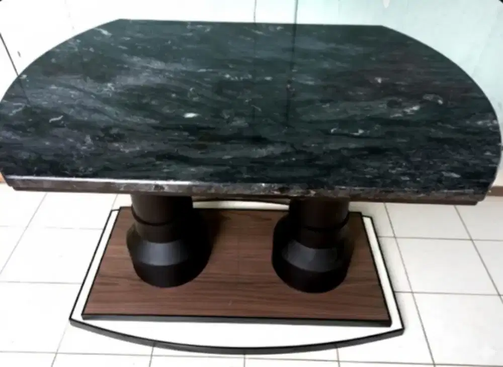 Meja MARMER CHINA, 73x62