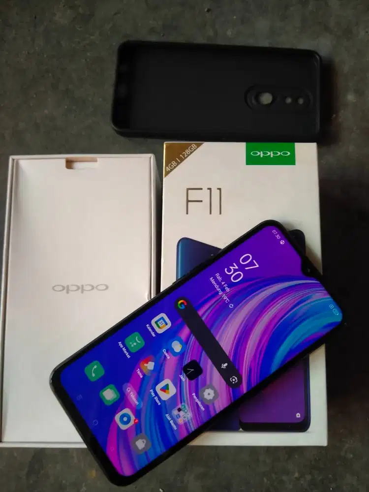 Oppo F11 8/128 ory