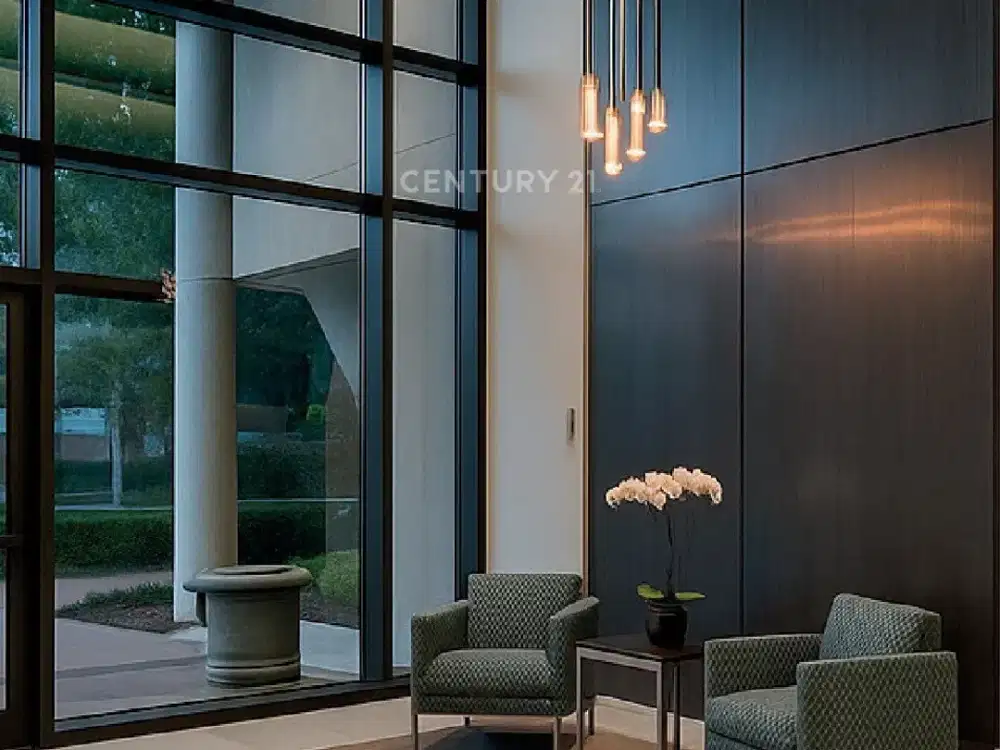 Ruang Usaha Strategis 3 Lantai Di Kartawijaya Business Loft KBP