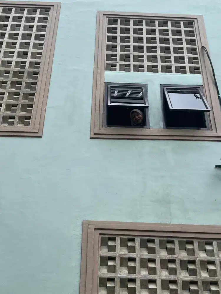 Kosan Baru Eksklusif Jalan Darmapala