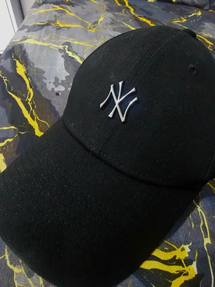 TOPI NEW ERA caps Original (Ny)