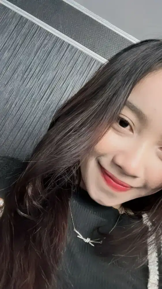 Open to work..Siap Kerja & Komitmen