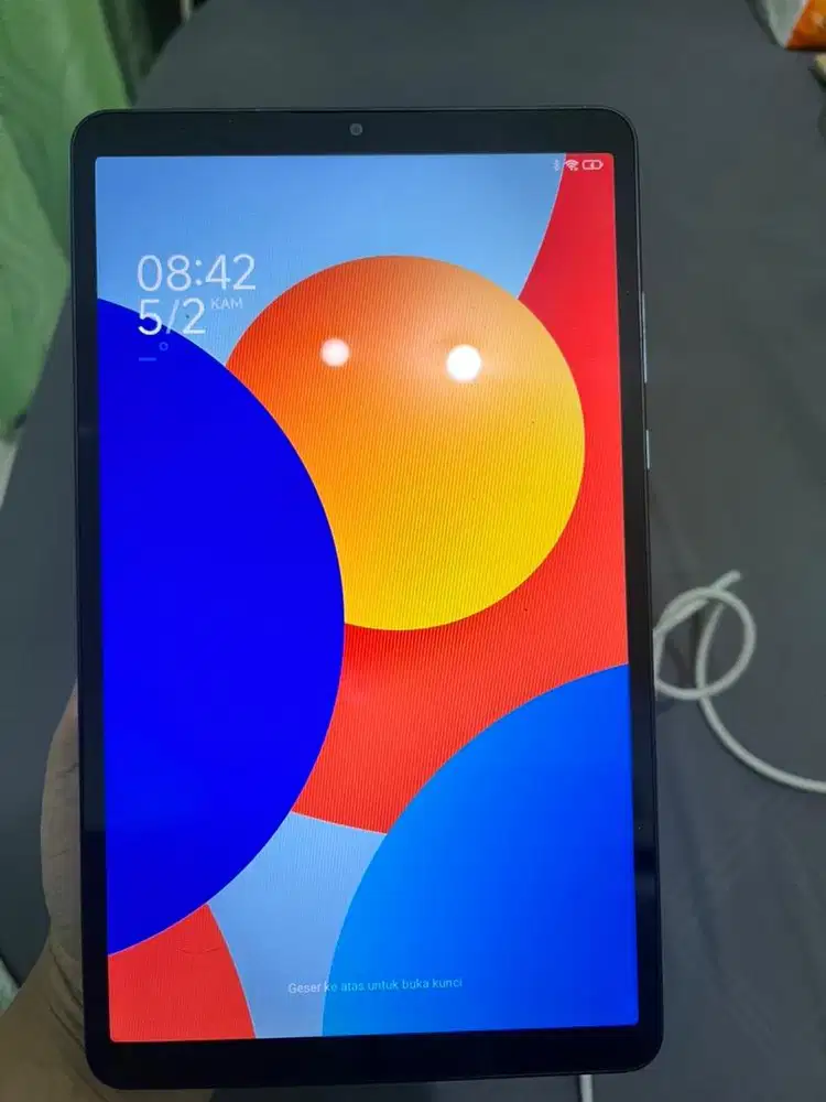 DIJUAL REDMI PAD SE 8.7