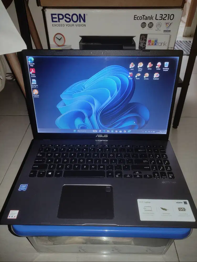 Asus Vivobook X509MA2
