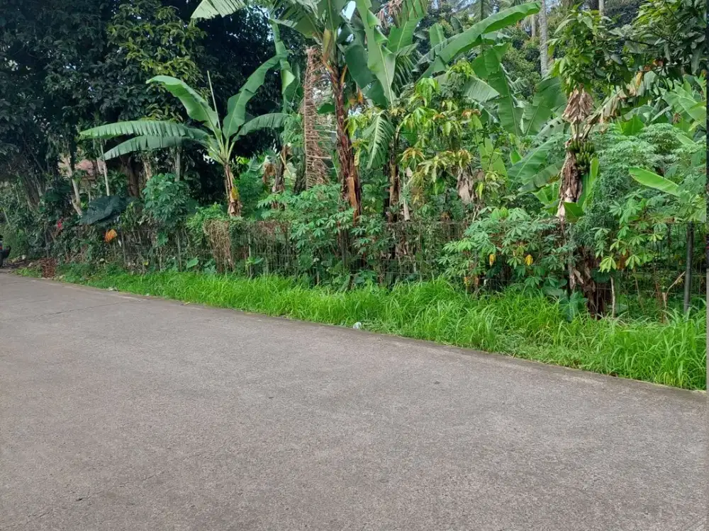 Jual Cepat dan Murah Di Bawah NJOP Tanah Di Kota Bandung Dekat Tol Pasteur Bandung GUnung batu paster BUKAN TANAH PETA76 AMAN