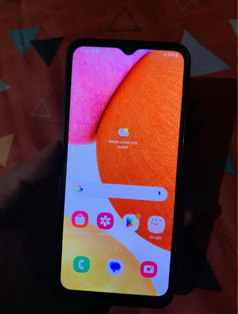 Samsung a14 5g ram 6/128