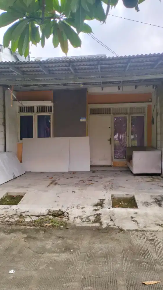 Di jual Suropati residence