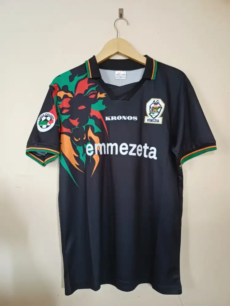 Jersey Retro VENEZIA