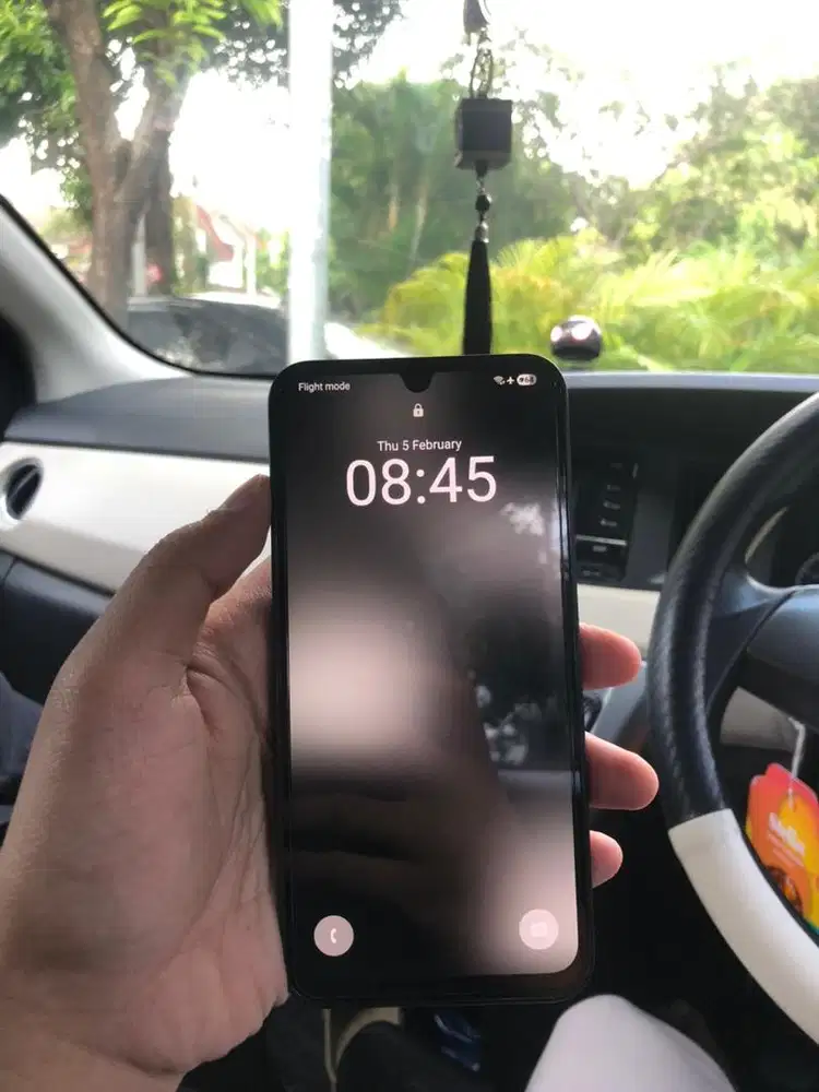 JUAL HP SAMSUNG M15 5G